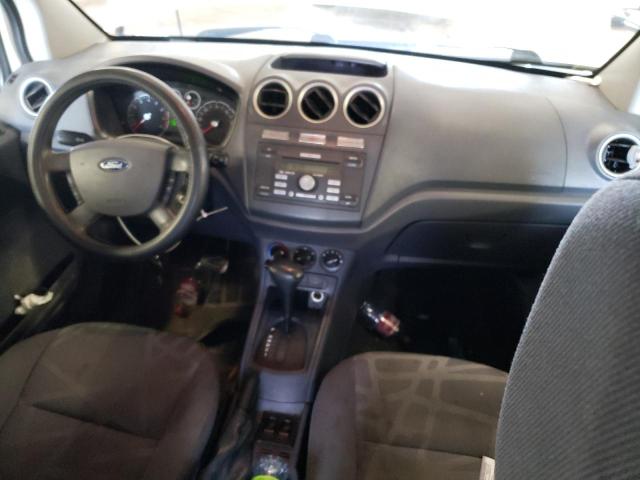 Zdjęcie 8 z aukcji – 2010 FORD TRANSIT CO z VIN NM0LS7DN8AT016899