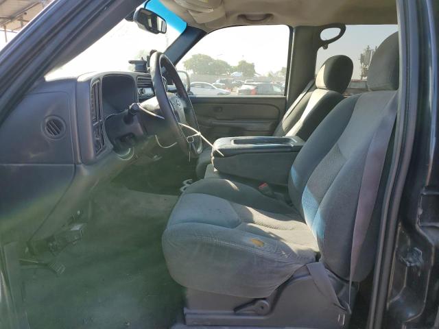 Photo 7 from auction – 2004 CHEVROLET SILVERADO with VIN 1GCHC23U14F104455