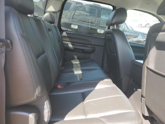 Photo 10 from auction – 2011 GMC SIERRA K15 with VIN 3GTP2VE34BG336631