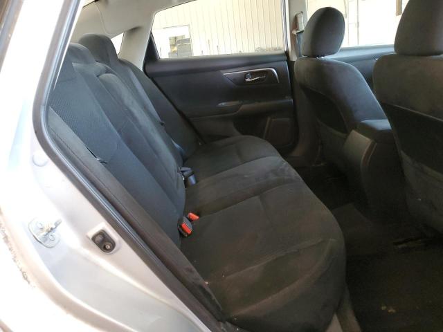 Photo 10 from auction – 2015 NISSAN ALTIMA 2.5 with VIN 1N4AL3AP1FC227414