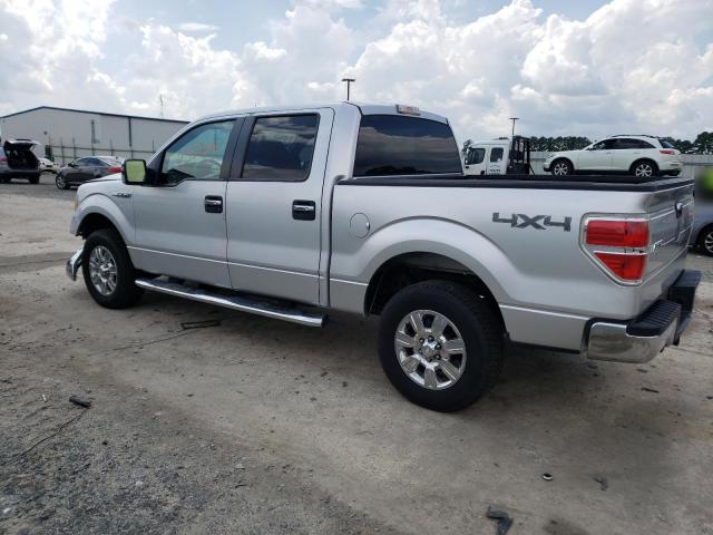 Photo 2 from auction – 2010 FORD F150 SUPER with VIN 1FTEW1E82AFB68388