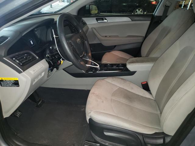 Photo 7 from auction – 2016 HYUNDAI SONATA SE with VIN 5NPE24AF0GH330051