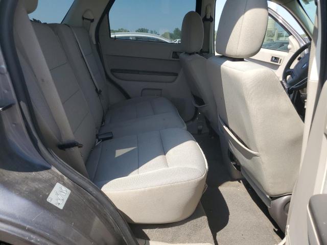 Photo 11 from auction – 2012 FORD ESCAPE XLT with VIN 1FMCU0DG9CKB71598
