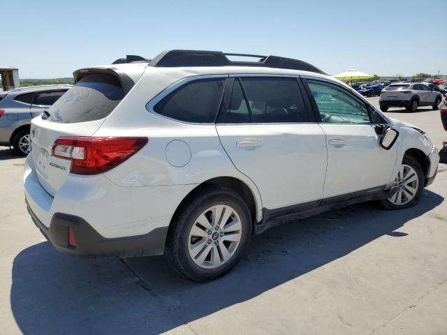 Photo 3 from auction – 2018 SUBARU OUTBACK 2. with VIN 4S4BSACC9J3286120