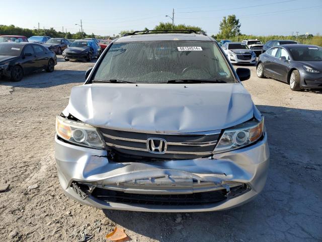 Photo 5 from auction – 2011 HONDA ODYSSEY EX with VIN 5FNRL5H63BB024513
