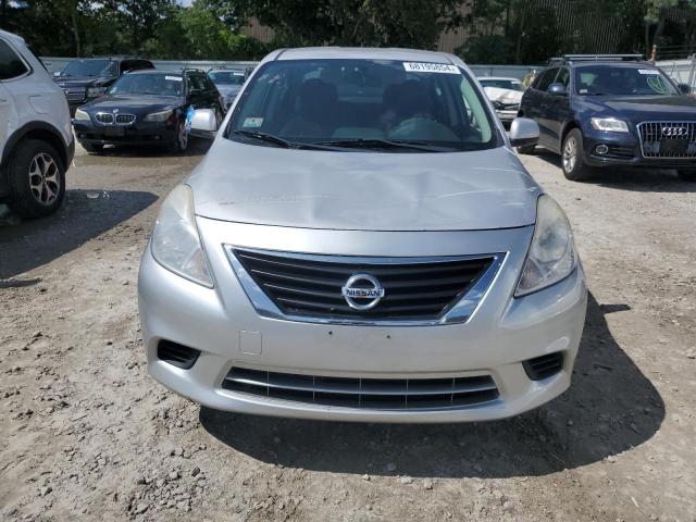 Photo 5 from auction – 2013 NISSAN VERSA with VIN 3N1CN7AP7DL887904