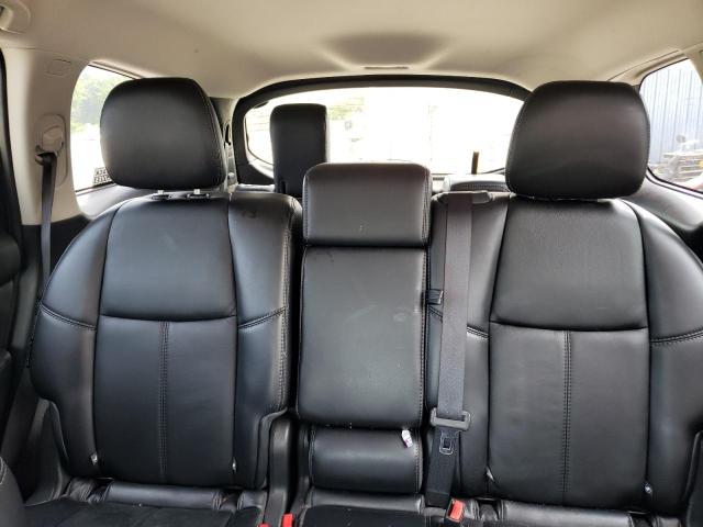 Photo 10 from auction – 2019 NISSAN PATHFINDER with VIN 5N1DR2MM3KC612853