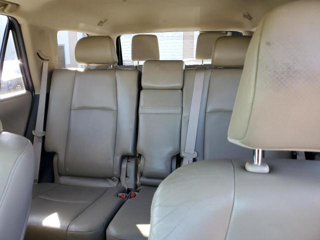 Photo 10 from auction – 2013 TOYOTA 4RUNNER SR with VIN JTEBU5JR4D5126521