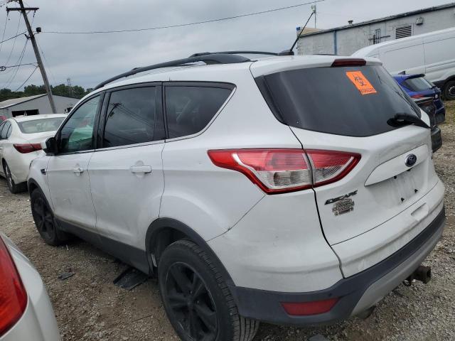 Photo 2 from auction – 2015 FORD ESCAPE SE with VIN 1FMCU0G92FUB26072
