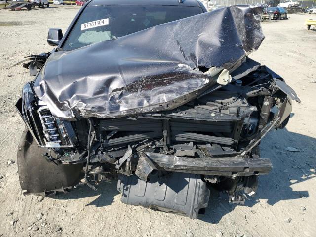 Photo 11 from auction – 2015 CADILLAC ESCALADE E with VIN 1GYS4SKJ1FR648363