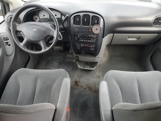 Photo 8 from auction – 2005 DODGE CARAVAN SX with VIN 1D4GP45R65B264735