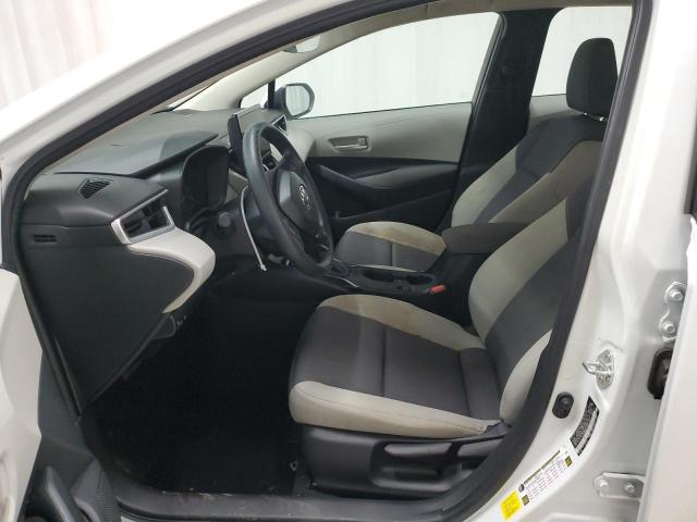 Photo 7 from auction – 2023 TOYOTA COROLLA LE with VIN 5YFB4MDE2PP021605