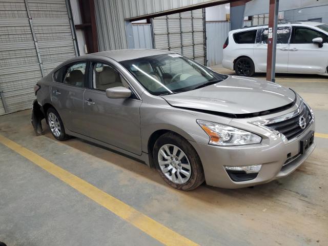 Photo 4 from auction – 2015 NISSAN ALTIMA 2.5 with VIN 1N4AL3AP9FC484885