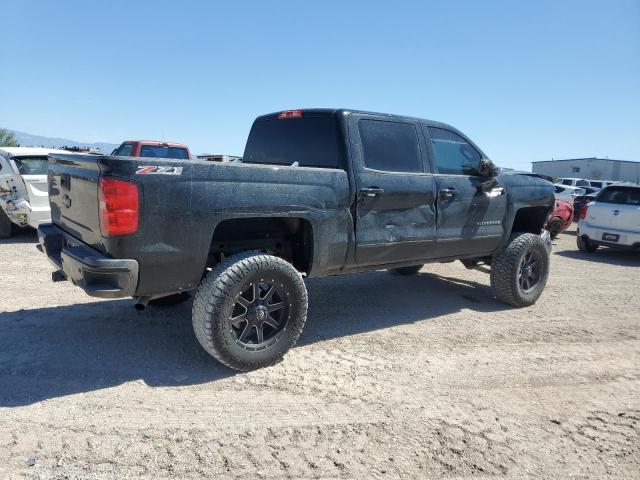 Photo 3 from auction – 2014 CHEVROLET SILVERADO with VIN 3GCUKSEC2EG301172