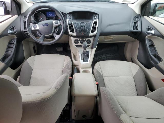 Photo 8 from auction – 2013 FORD FOCUS SE with VIN 1FADP3F26DL198035