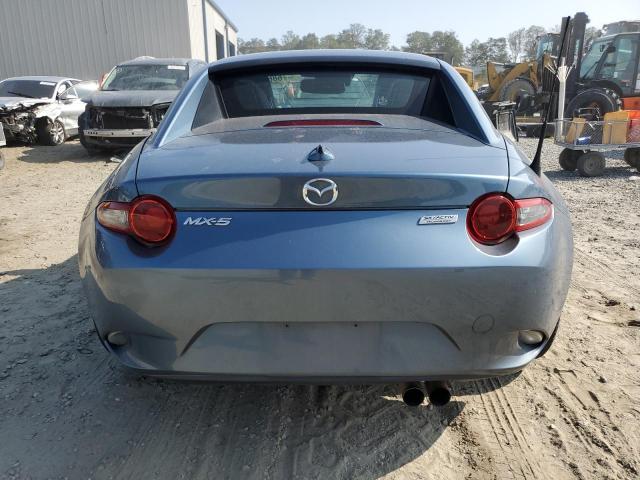 Zdjęcie 6 z aukcji – 2017 MAZDA MX-5 MIATA z VIN JM1NDAM77H0108442