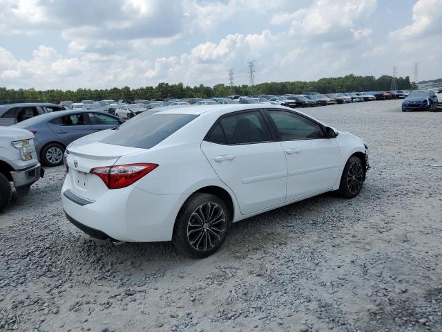 Photo 3 from auction – 2016 TOYOTA COROLLA L with VIN 2T1BURHE0GC490019