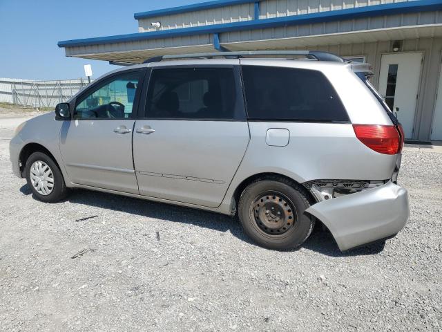 Photo 2 from auction – 2005 TOYOTA SIENNA CE with VIN 5TDZA23C35S289417