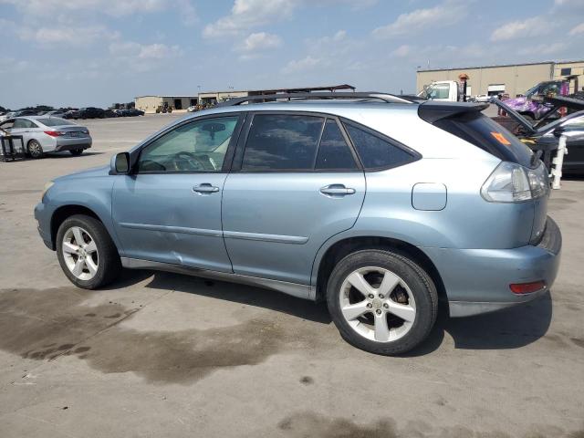 Photo 2 from auction – 2005 LEXUS RX 330 with VIN 2T2GA31U35C032934