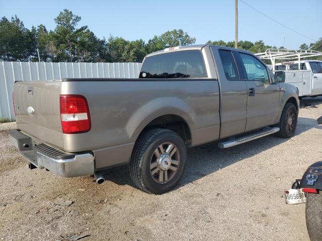 Photo 3 from auction – 2006 FORD F150 with VIN 1FTRX12W76NB83872