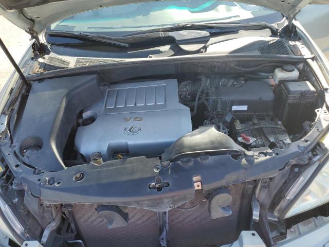 Foto 12 de la subasta – 2008 LEXUS RX 350 con VIN 2T2HK31U98C088852