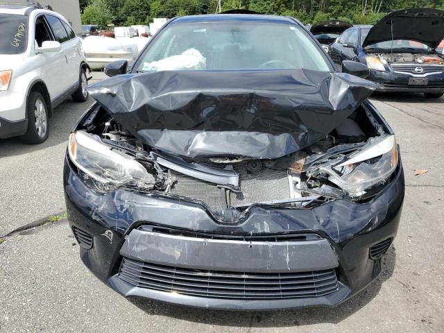 Photo 5 from auction – 2015 TOYOTA COROLLA L with VIN 2T1BURHE9FC438340