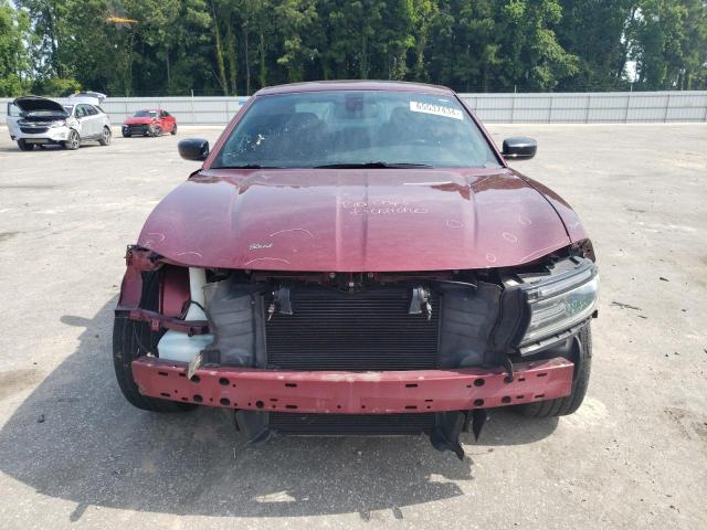 Photo 5 from auction – 2017 DODGE CHARGER SE with VIN 2C3CDXBG0HH666808
