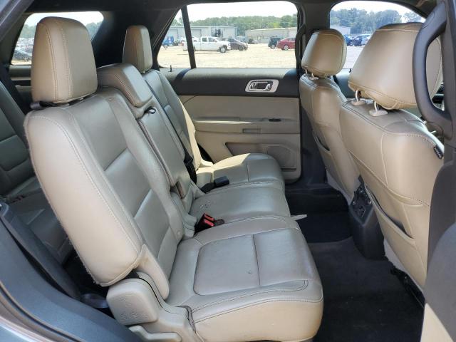 Photo 11 from auction – 2013 FORD EXPLORER L with VIN 1FM5K7F82DGA88726