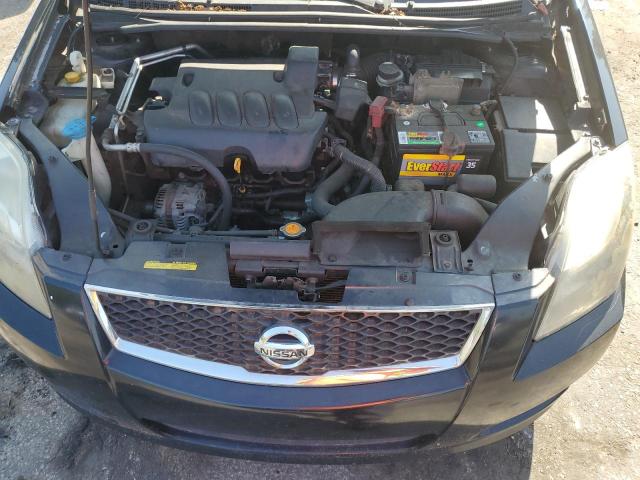 Photo 11 from auction – 2011 NISSAN SENTRA 2.0 with VIN 3N1AB6AP1BL692632