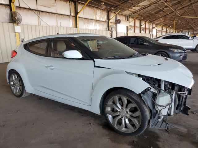 Photo 4 from auction – 2012 HYUNDAI VELOSTER with VIN KMHTC6AD2CU062629