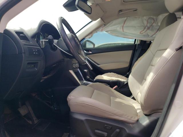 Photo 7 from auction – 2014 MAZDA CX-5 GT with VIN JM3KE4DY6E0402105