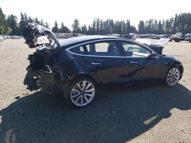 Photo 3 from auction – 2018 TESLA MODEL 3 with VIN 5YJ3E1EB9JF131896