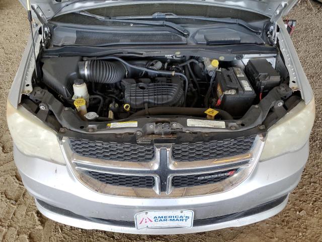 Photo 12 from auction – 2012 DODGE GRAND CARA with VIN 2C4RDGBG3CR348416