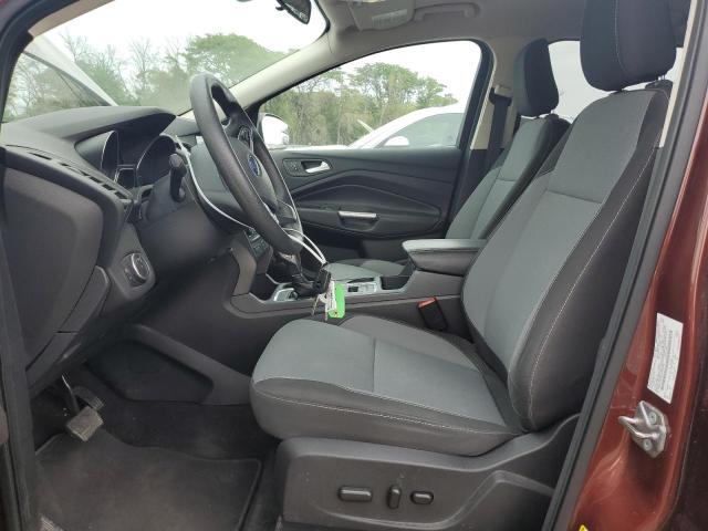 Photo 7 from auction – 2018 FORD ESCAPE SE with VIN 1FMCU9GD9JUB66506