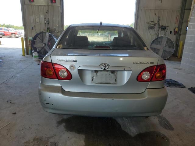 Photo 6 from auction – 2004 TOYOTA COROLLA CE with VIN 1NXBR32E54Z225632