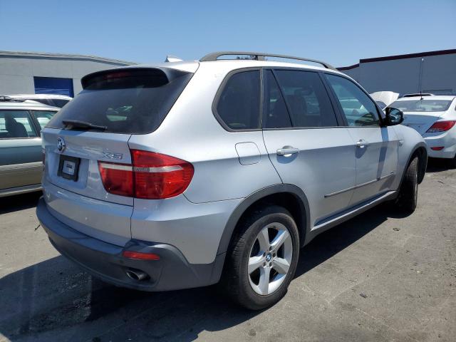 Photo 3 from auction – 2008 BMW X5 3.0I with VIN 5UXFE43568L005724