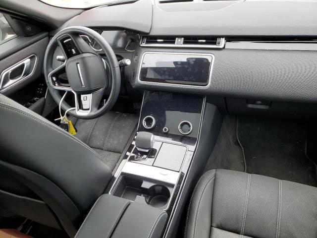 Photo 8 from auction – 2023 LAND ROVER RANGE ROVE with VIN SALYJ2EX1PA353636