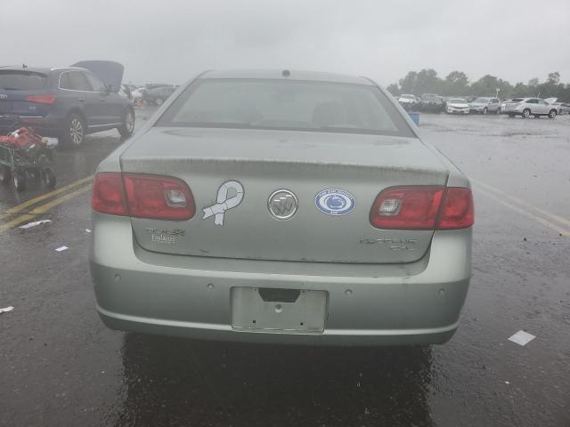 Photo 6 from auction – 2007 BUICK LUCERNE CX with VIN 1G4HD57207U138129