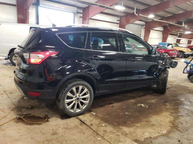 Photo 3 from auction – 2018 FORD ESCAPE TIT with VIN 1FMCU9J98JUA98476