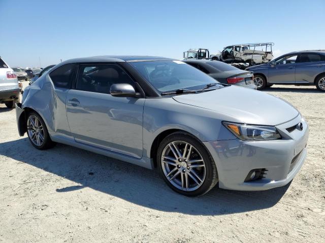 Photo 4 from auction – 2011 TOYOTA SCION TC with VIN JTKJF5C72B3018650