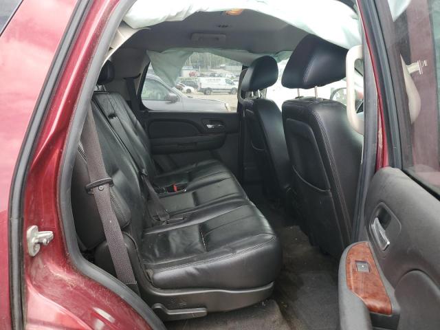 Photo 11 from auction – 2010 CHEVROLET TAHOE with VIN 1GNUKBE03AR192759