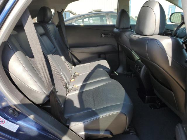 Photo 10 from auction – 2015 LEXUS RX 350 with VIN 2T2ZK1BAXFC157705