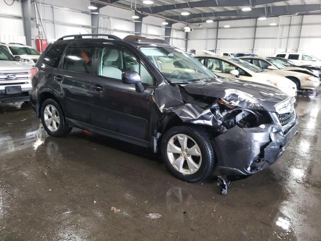 Photo 4 from auction – 2015 SUBARU FORESTER 2 with VIN JF2SJADC2FH402016