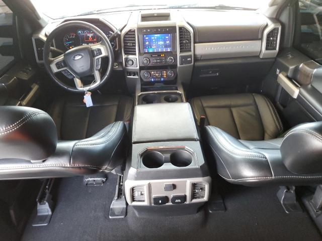 Photo 8 from auction – 2020 FORD F250 SUPER with VIN 1FT7W2BTXLED82626