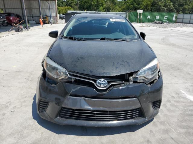 Photo 5 from auction – 2016 TOYOTA COROLLA L with VIN 2T1BURHEXGC680023