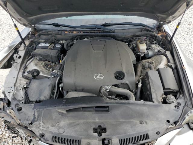 Photo 11 from auction – 2015 LEXUS IS 250 with VIN JTHBF1D20F5073758