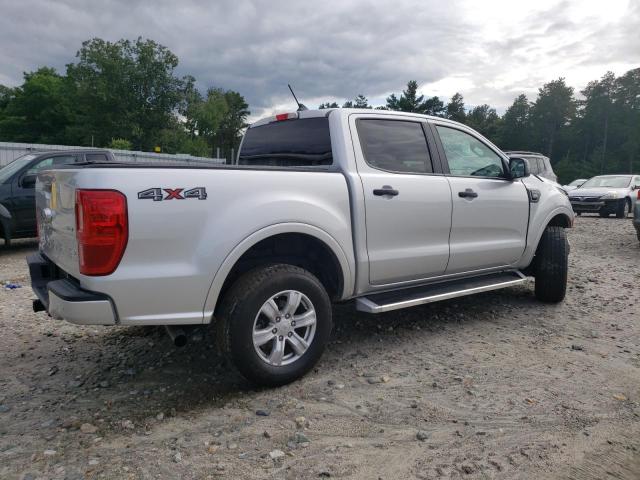 Photo 3 from auction – 2019 FORD RANGER XL with VIN 1FTER4FH7KLB17463