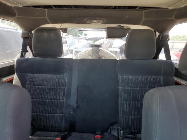 Photo 10 from auction – 2012 JEEP WRANGLER U with VIN 1C4BJWEG3CL196064