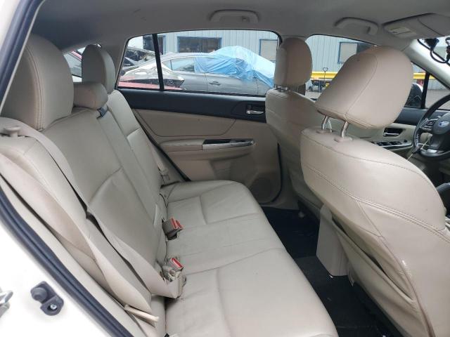 Photo 10 from auction – 2015 SUBARU IMPREZA SP with VIN JF1GPAV6XF8226060