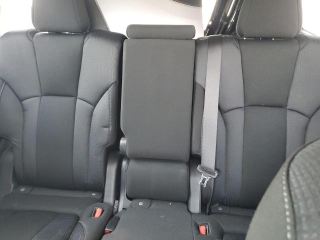 Photo 10 from auction – 2023 SUBARU ASCENT PRE with VIN 4S4WMABD7P3408021